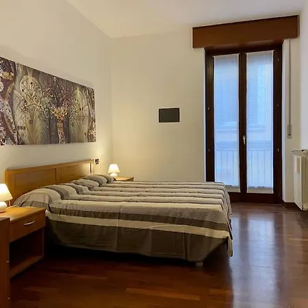 Apartamento Vicolo Chiodo 9 Verona