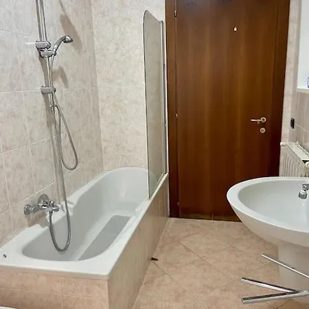 Apartamento Vicolo Chiodo 9