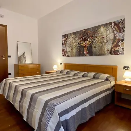 Apartamento Vicolo Chiodo 9