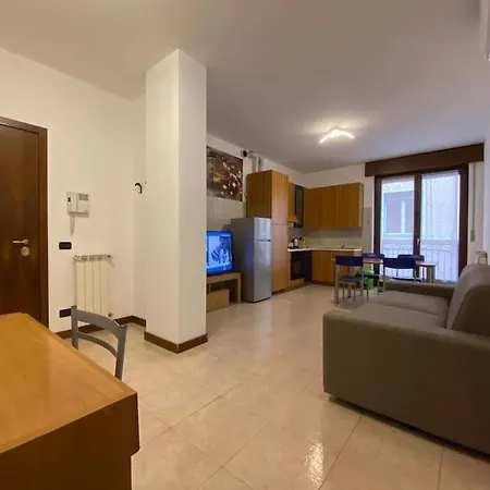 Apartamento Vicolo Chiodo 9 *