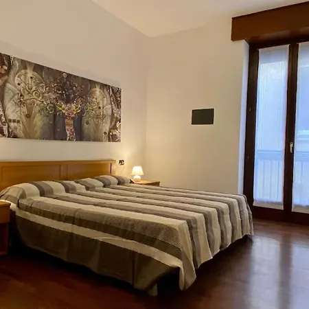Apartamento Vicolo Chiodo 9 *